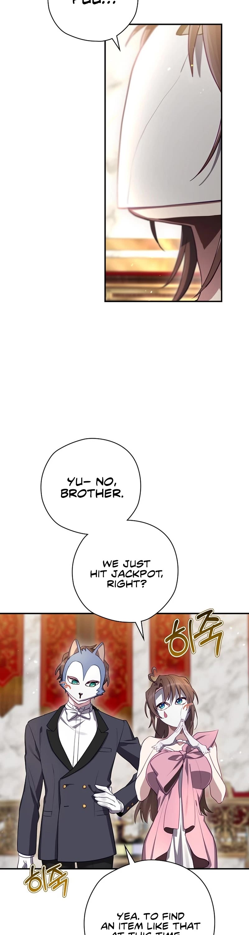 Ending Maker Chapter 63 page 46 - Chapter 63
