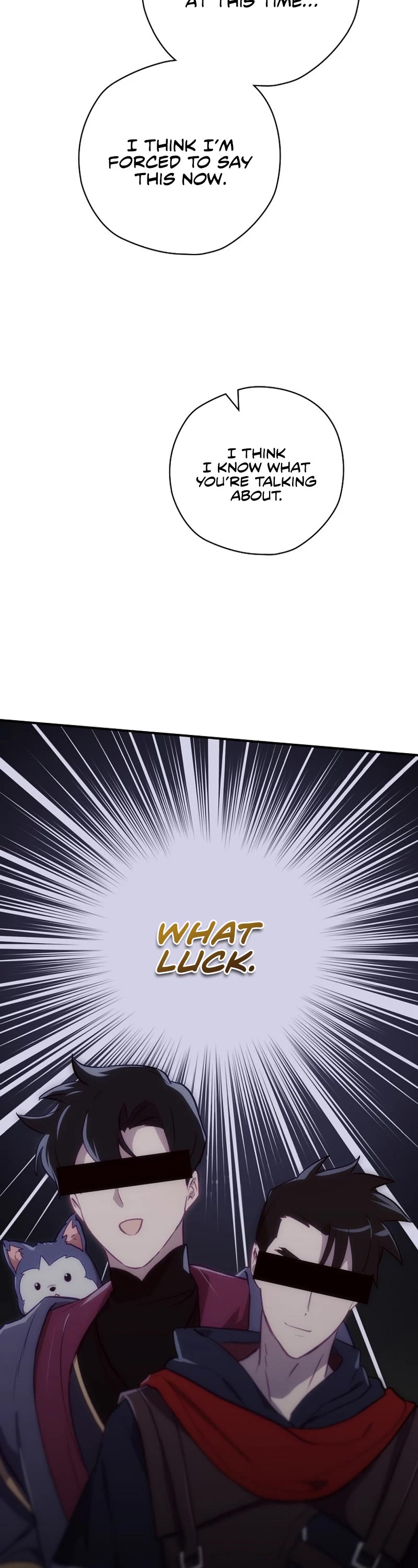 Ending Maker Chapter 63 page 47 - Chapter 63