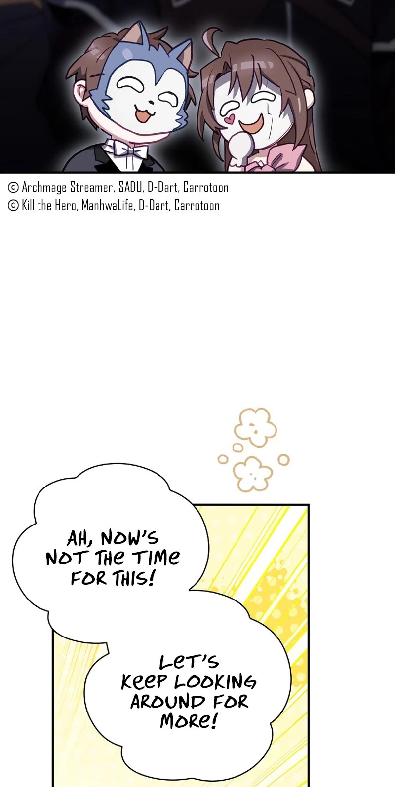 Ending Maker Chapter 63 page 48 - Chapter 63