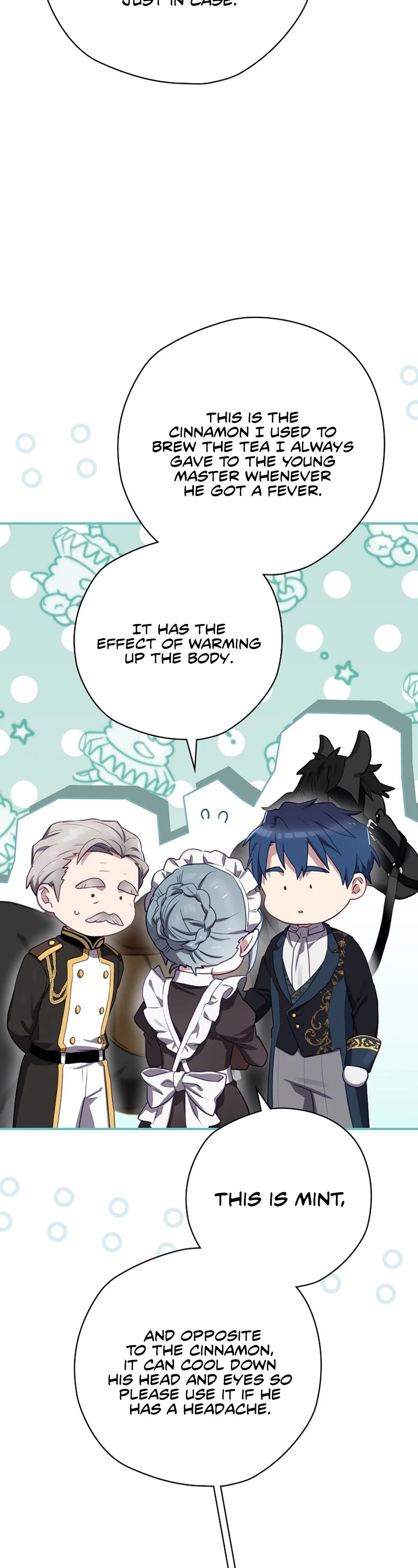 Ending Maker Chapter 63 page 5 - Chapter 63