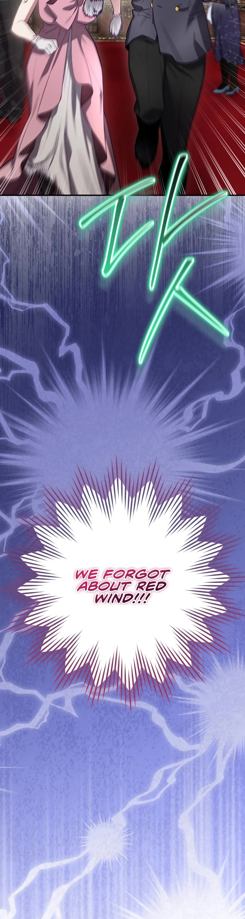 Ending Maker Chapter 63 page 51 - Chapter 63