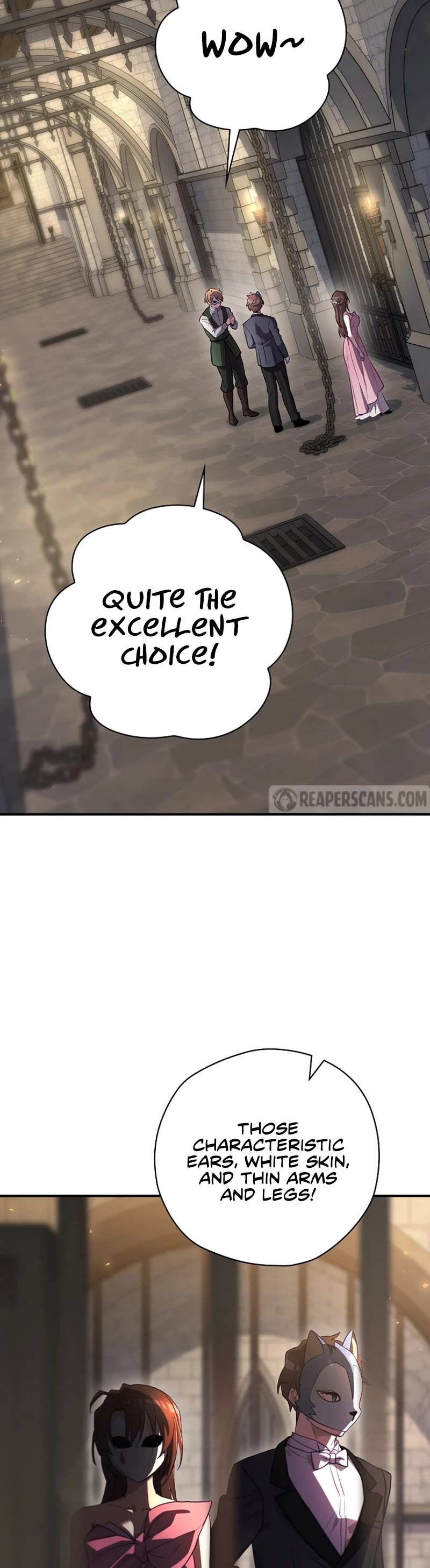 Ending Maker Chapter 63 page 53 - Chapter 63