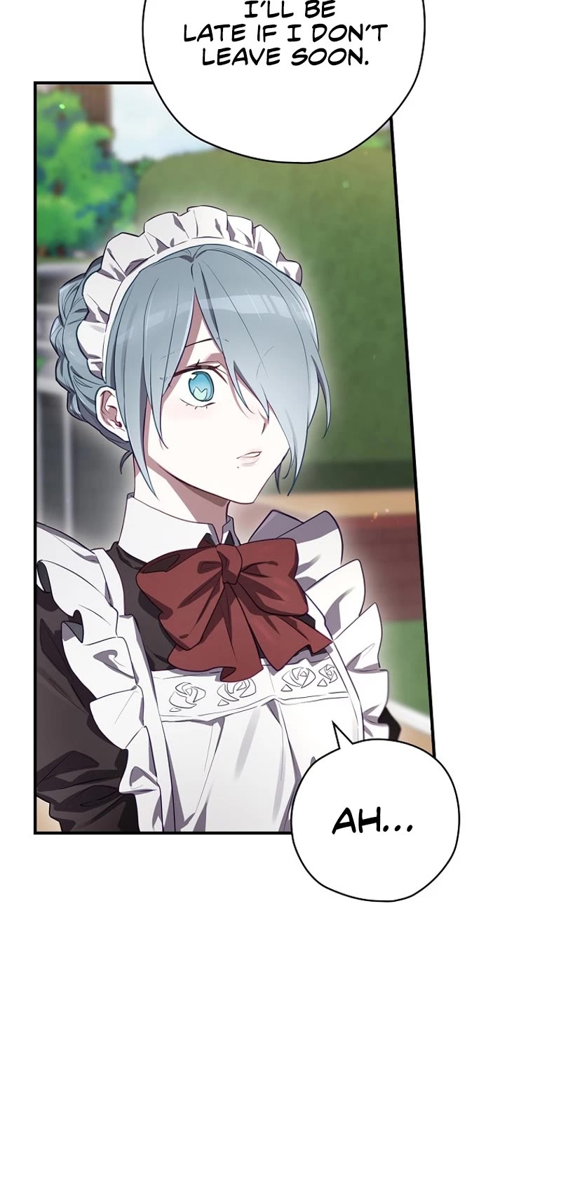 Ending Maker Chapter 63 page 7 - Chapter 63
