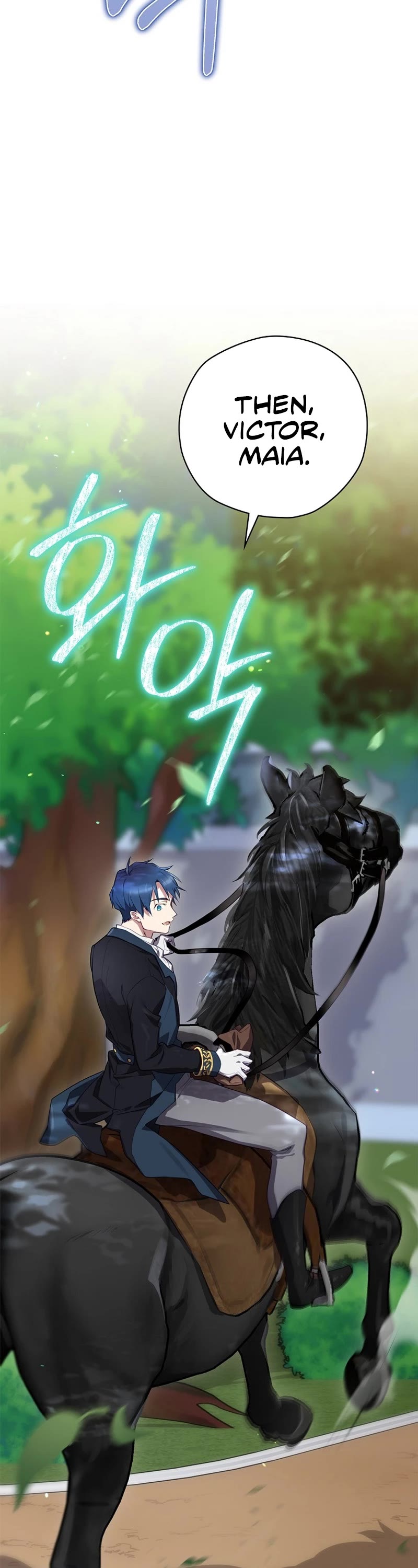 Ending Maker Chapter 63 page 9 - Chapter 63