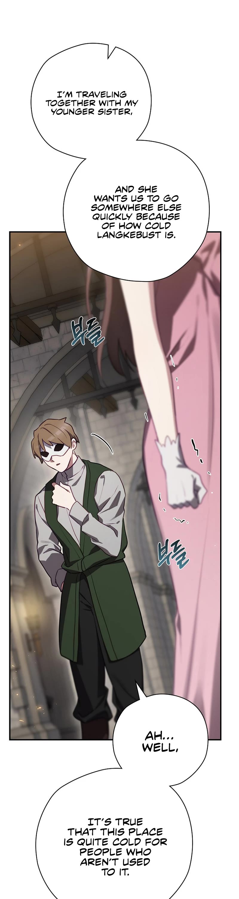 Ending Maker Chapter 64 page 10 - Chapter 64