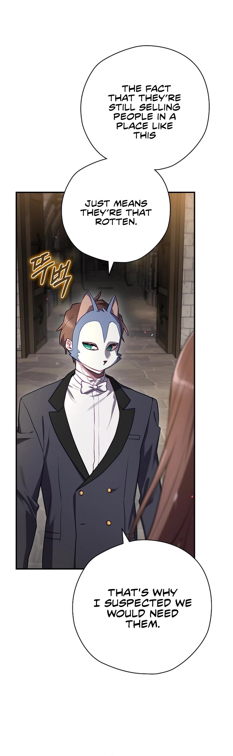 Ending Maker Chapter 64 page 15 - Chapter 64