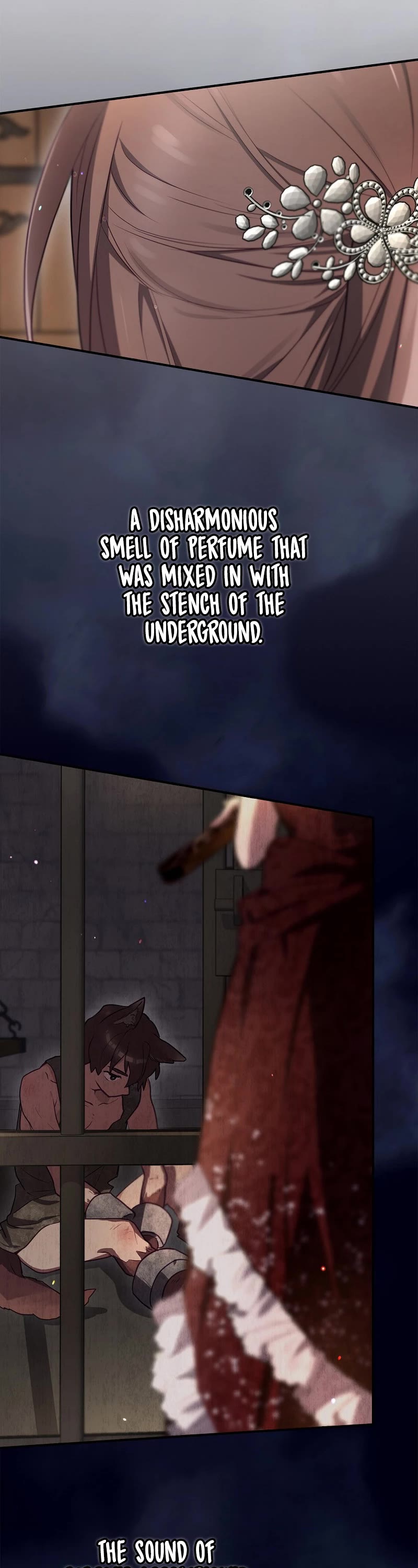 Ending Maker Chapter 64 page 17 - Chapter 64