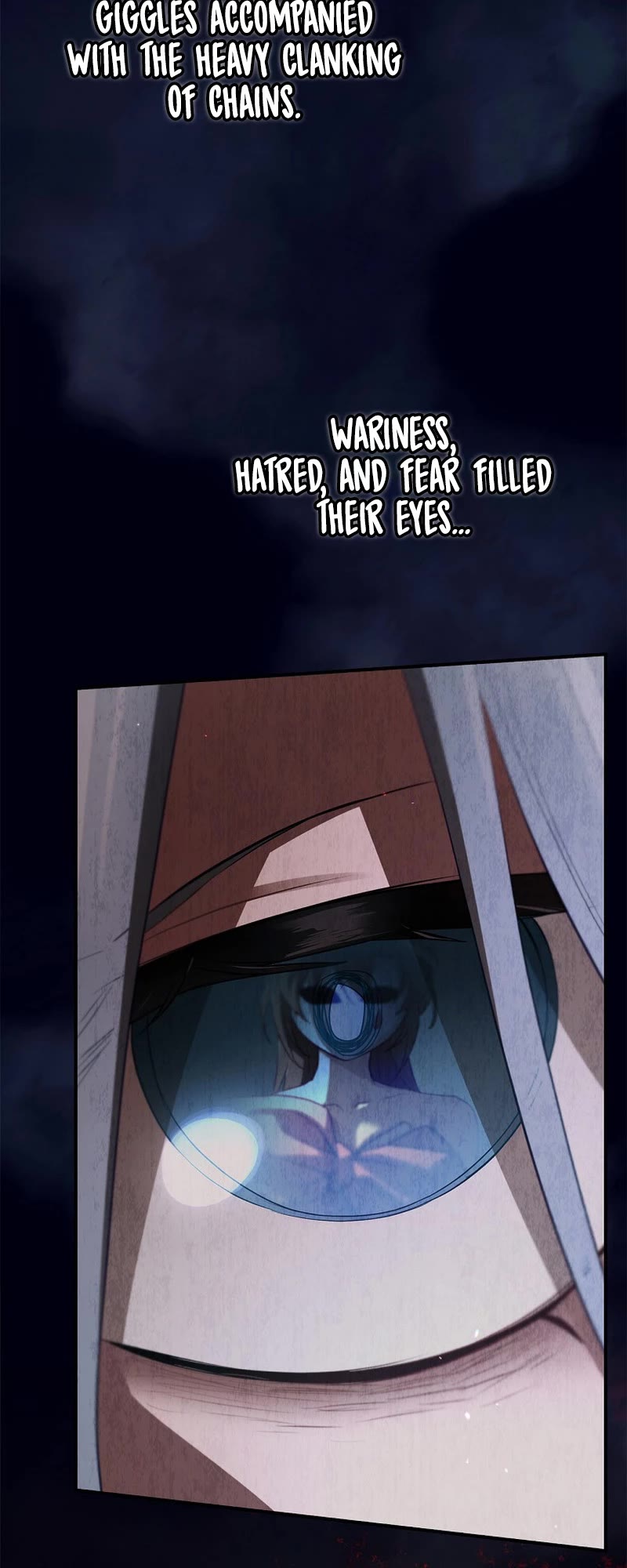Ending Maker Chapter 64 page 18 - Chapter 64