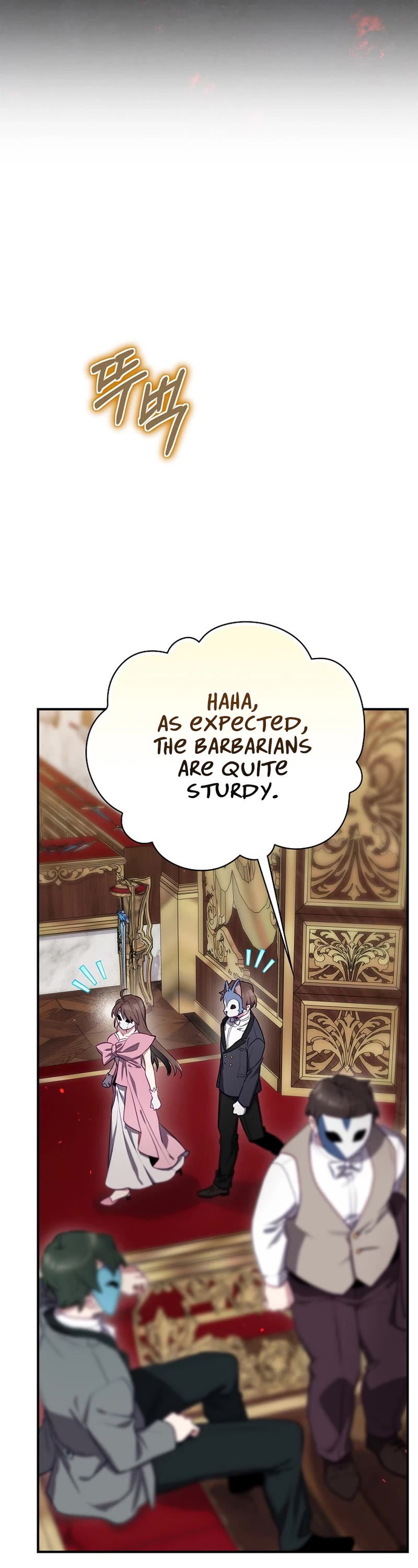 Ending Maker Chapter 64 page 20 - Chapter 64