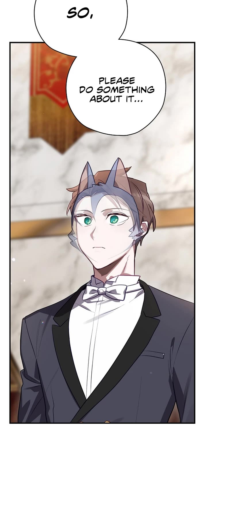Ending Maker Chapter 64 page 26 - Chapter 64