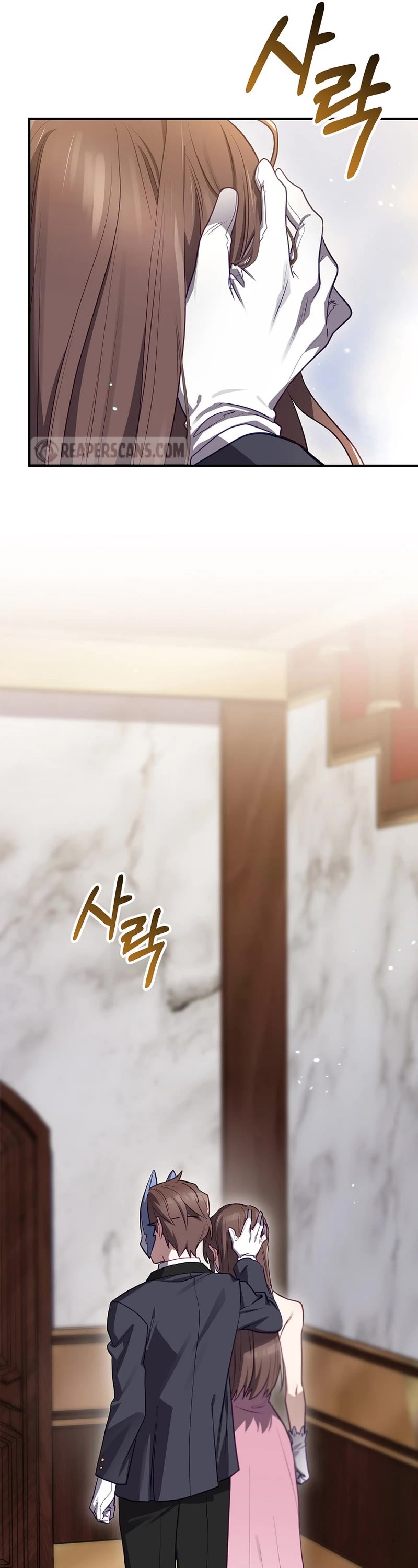 Ending Maker Chapter 64 page 28 - Chapter 64