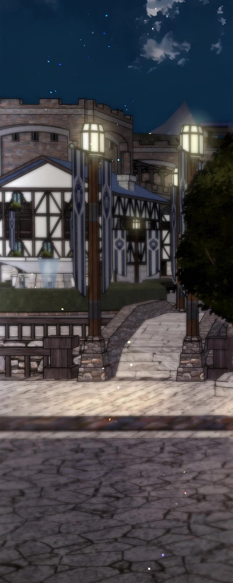 Ending Maker Chapter 64 page 31 - Chapter 64