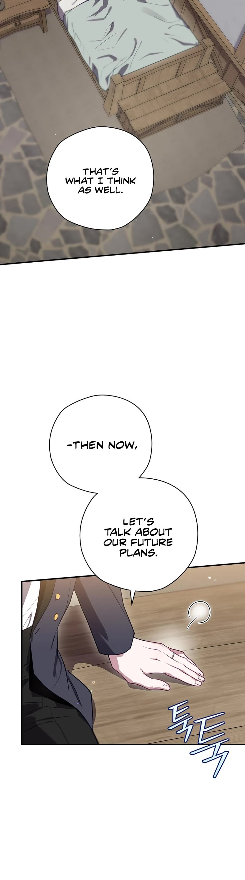 Ending Maker Chapter 64 page 34 - Chapter 64