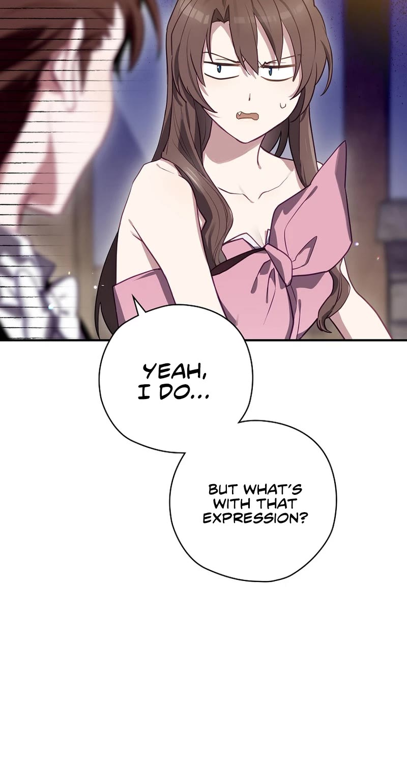 Ending Maker Chapter 64 page 38 - Chapter 64