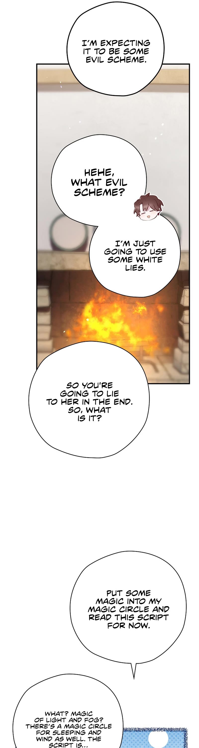 Ending Maker Chapter 64 page 39 - Chapter 64