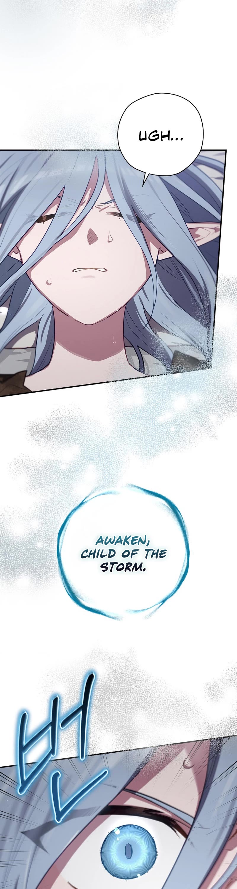 Ending Maker Chapter 64 page 43 - Chapter 64