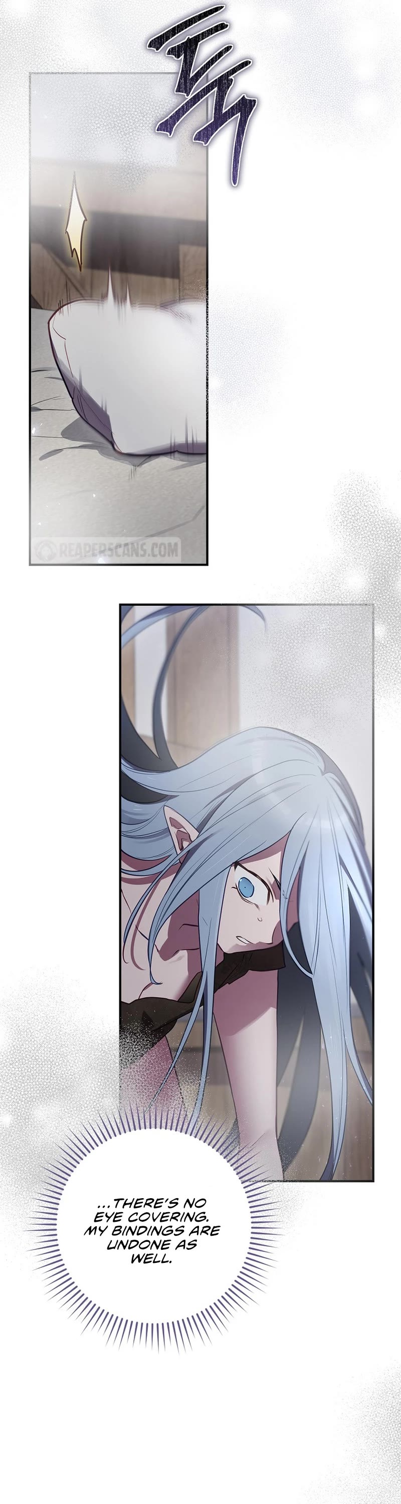 Ending Maker Chapter 64 page 46 - Chapter 64