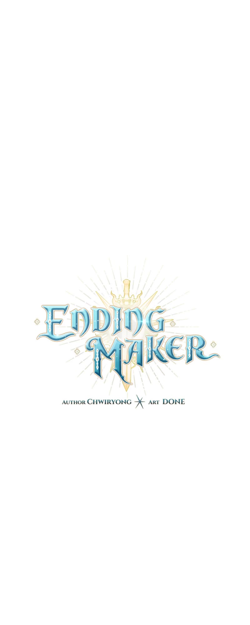 Ending Maker Chapter 64 page 5 - Chapter 64