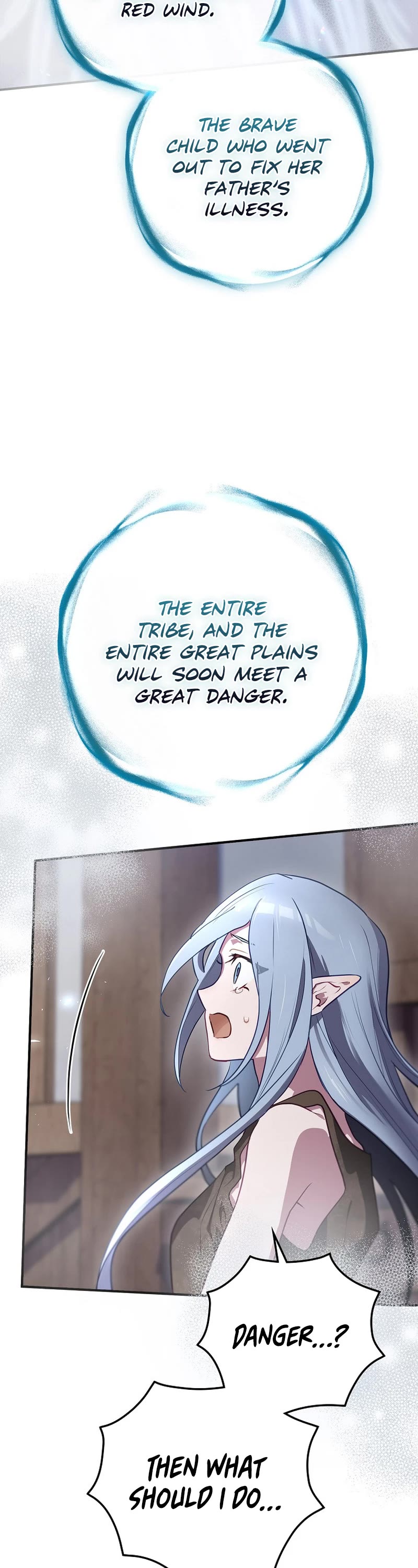 Ending Maker Chapter 64 page 53 - Chapter 64