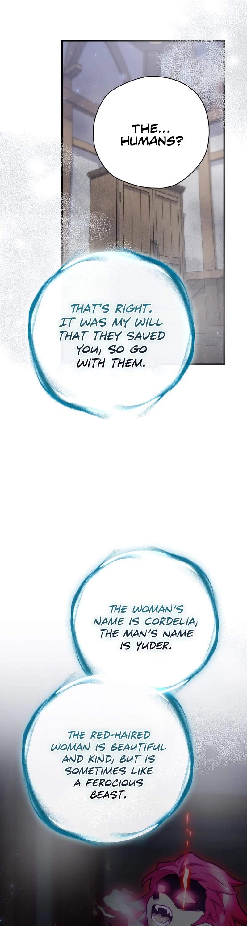Ending Maker Chapter 64 page 56 - Chapter 64