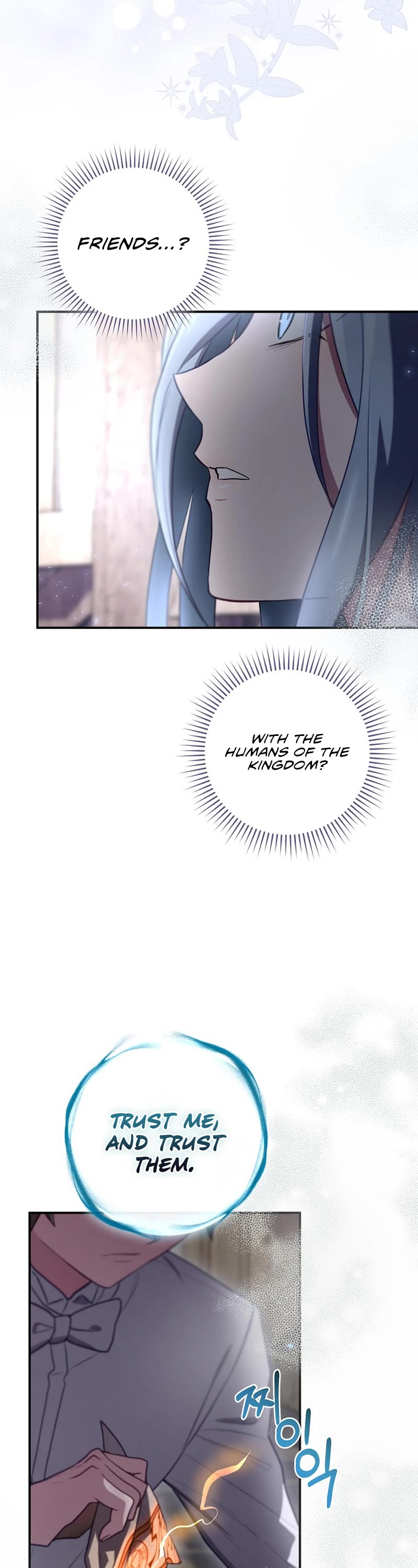 Ending Maker Chapter 64 page 60 - Chapter 64