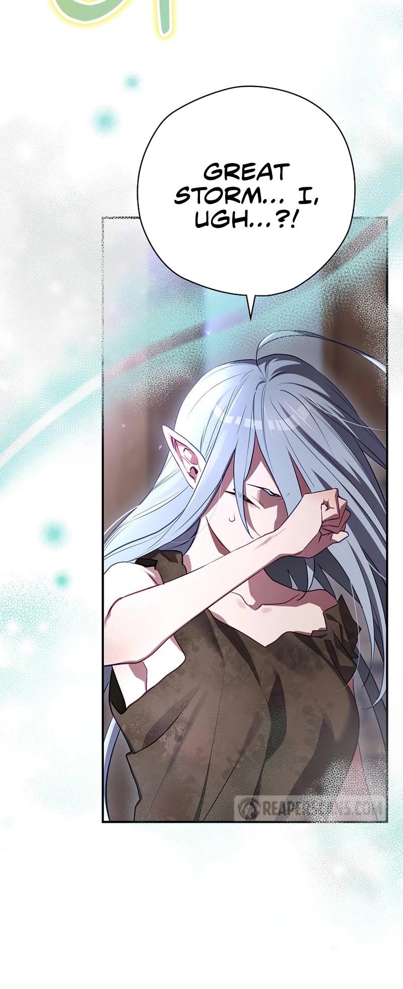 Ending Maker Chapter 64 page 63 - Chapter 64