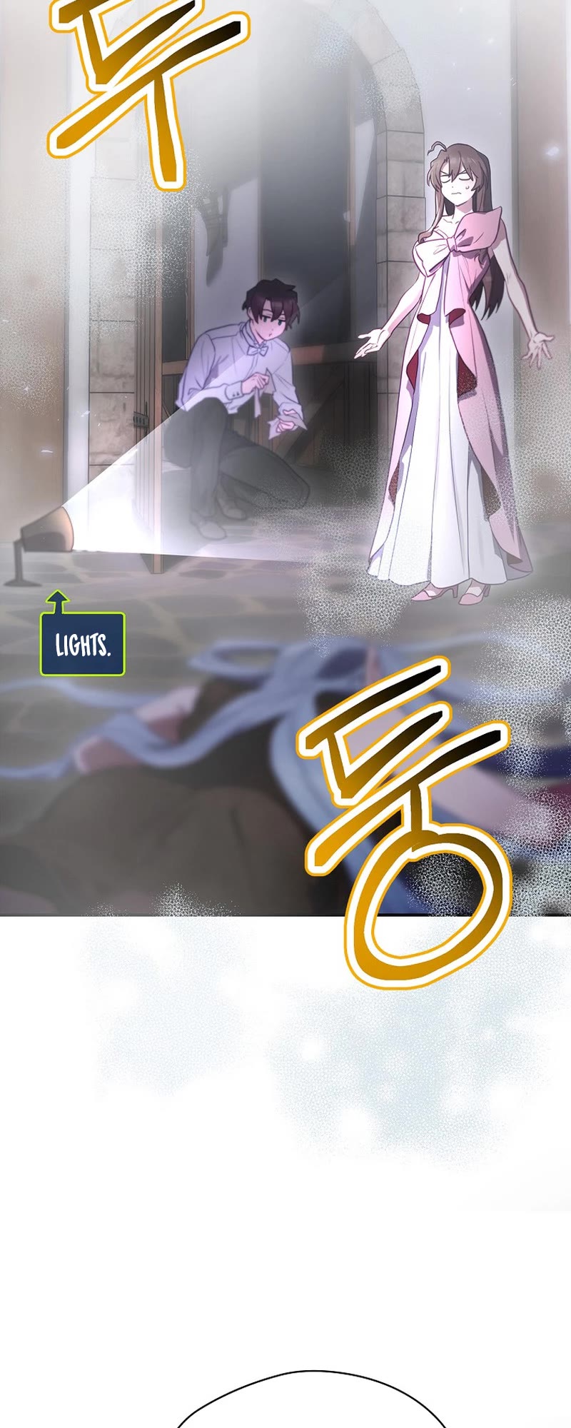 Ending Maker Chapter 64 page 66 - Chapter 64