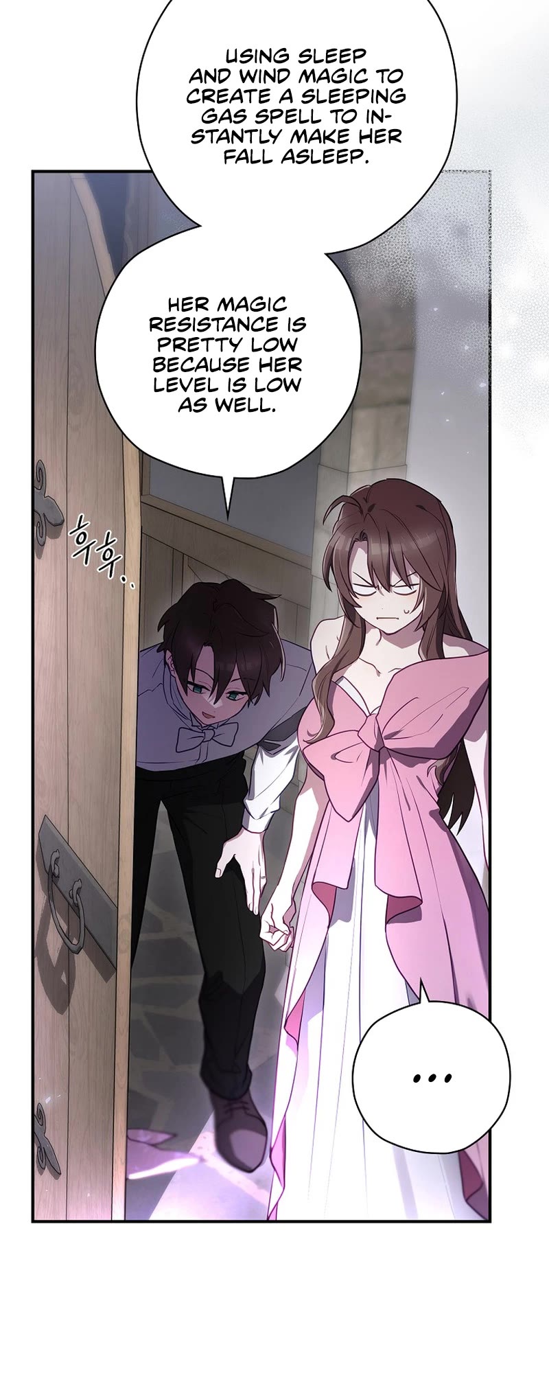 Ending Maker Chapter 64 page 67 - Chapter 64