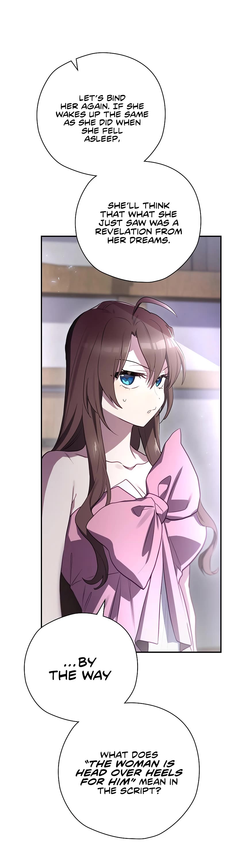 Ending Maker Chapter 64 page 68 - Chapter 64