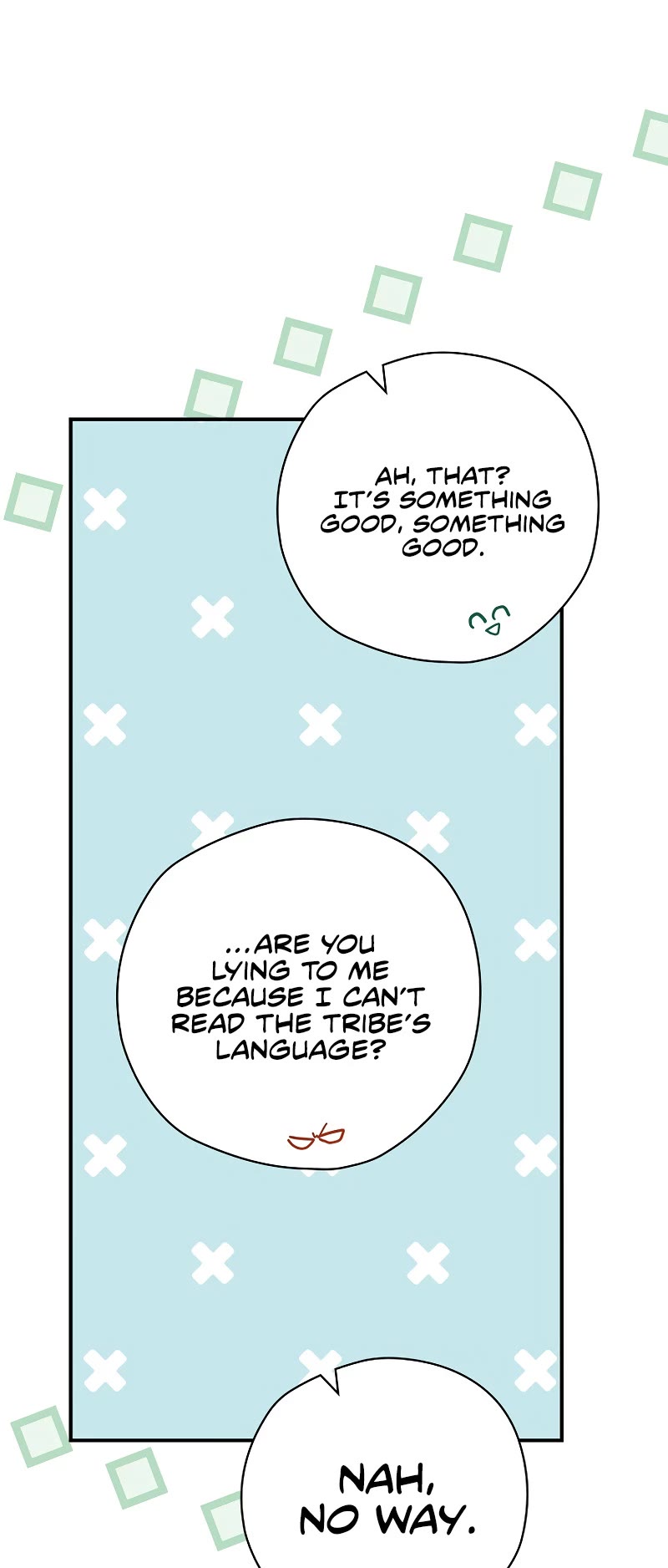 Ending Maker Chapter 64 page 69 - Chapter 64
