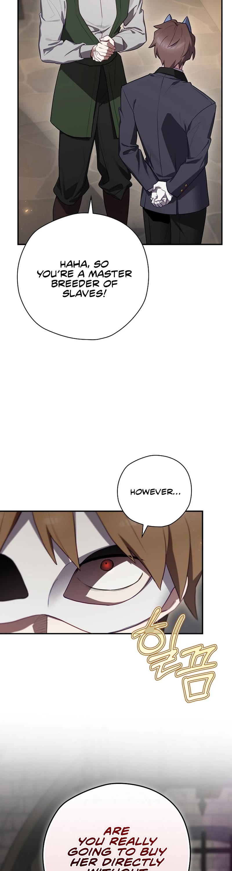 Ending Maker Chapter 64 page 7 - Chapter 64