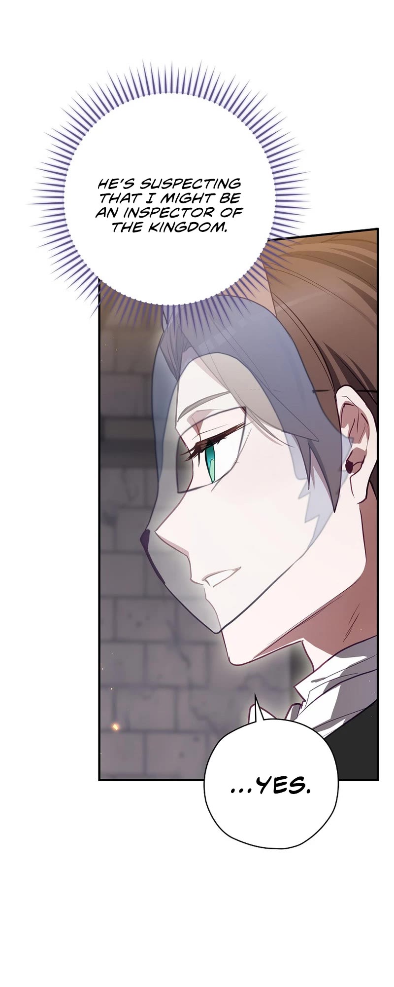 Ending Maker Chapter 64 page 9 - Chapter 64