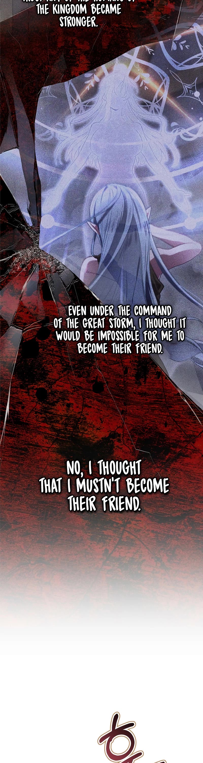 Ending Maker Chapter 65 page 10 - Chapter 65