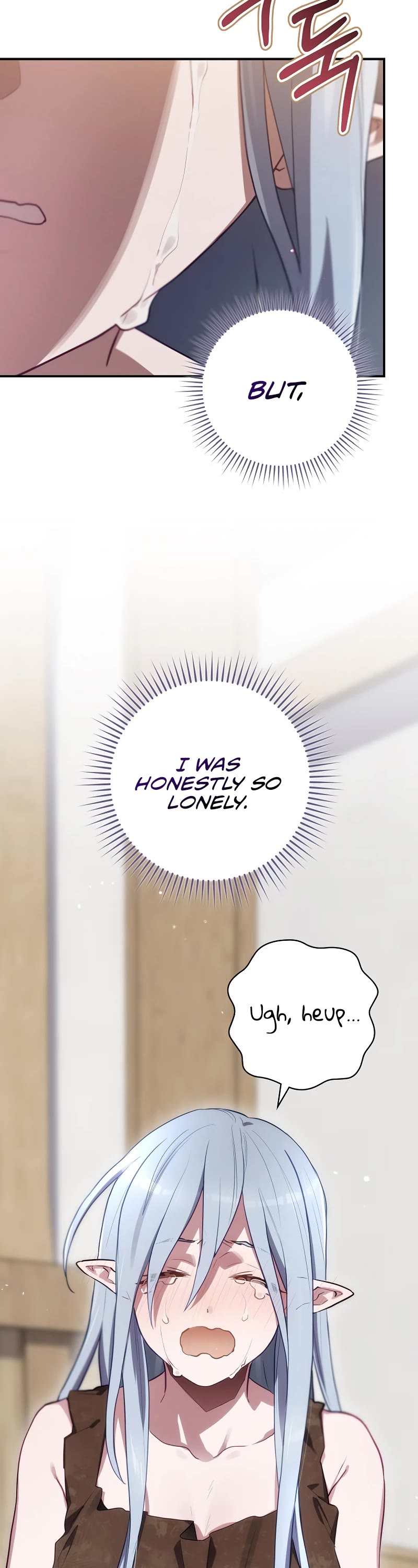 Ending Maker Chapter 65 page 11 - Chapter 65
