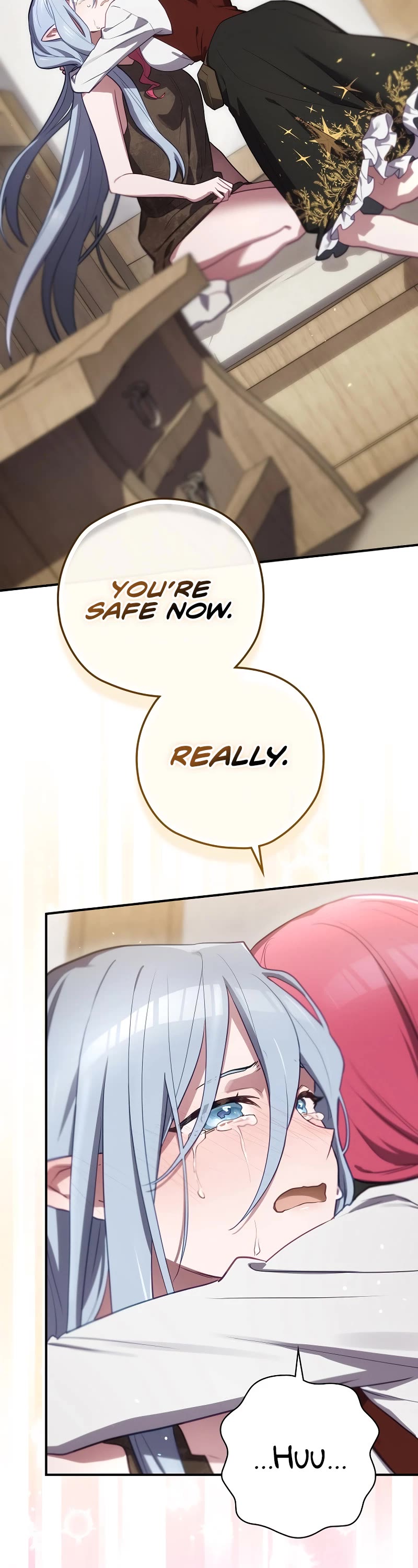 Ending Maker Chapter 65 page 15 - Chapter 65