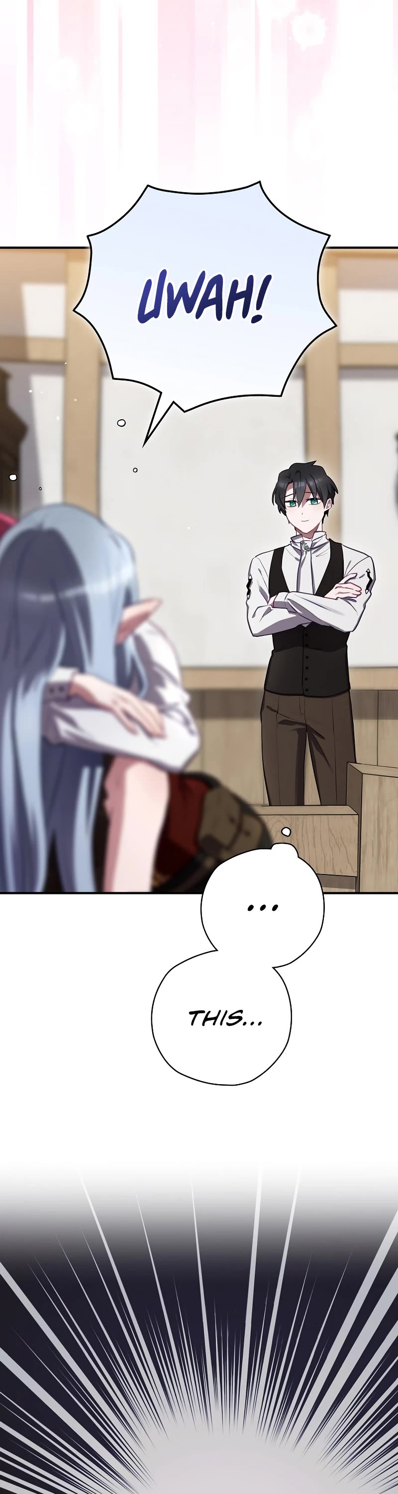 Ending Maker Chapter 65 page 16 - Chapter 65