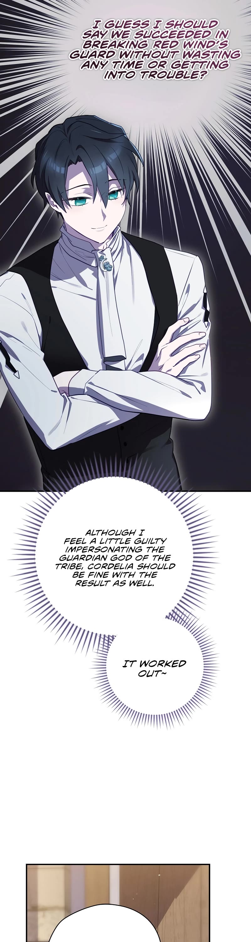 Ending Maker Chapter 65 page 17 - Chapter 65