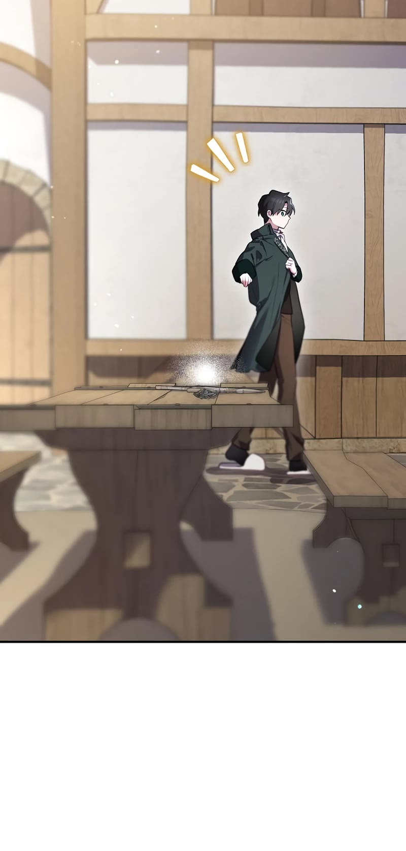 Ending Maker Chapter 65 page 19 - Chapter 65