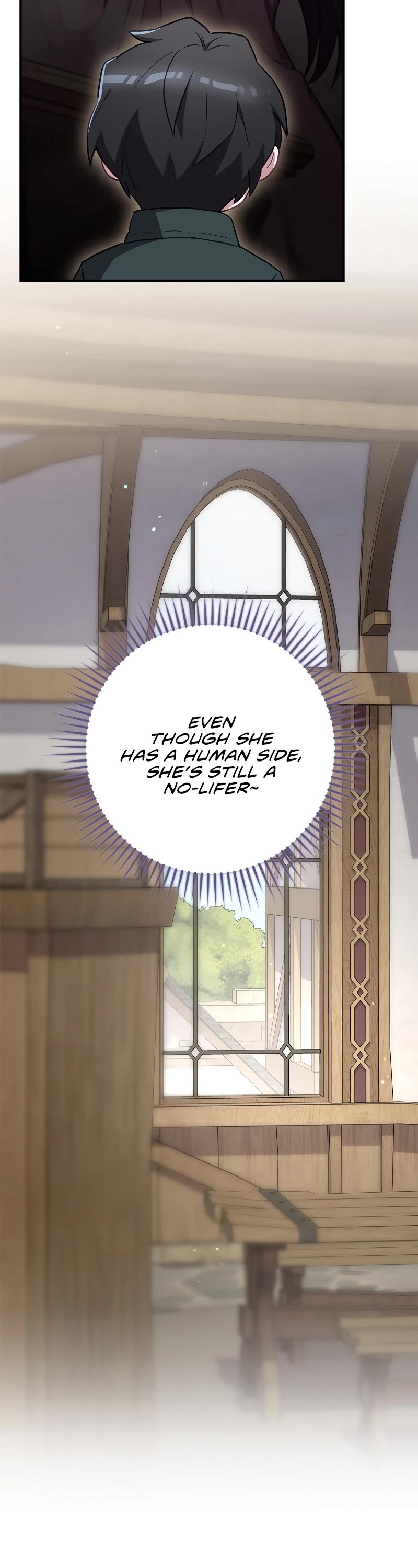 Ending Maker Chapter 65 page 21 - Chapter 65