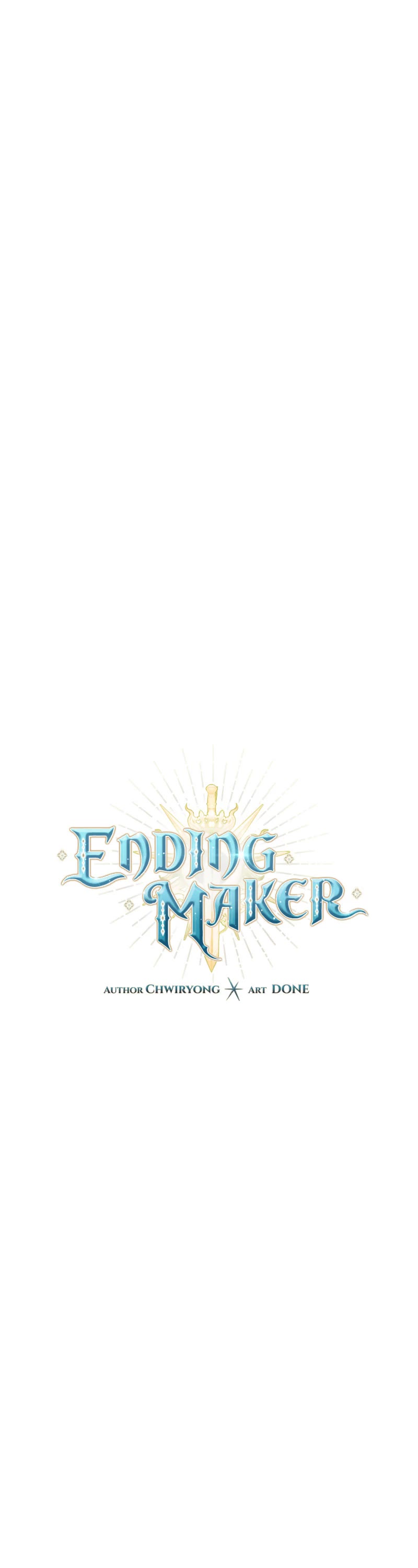Ending Maker Chapter 65 page 22 - Chapter 65