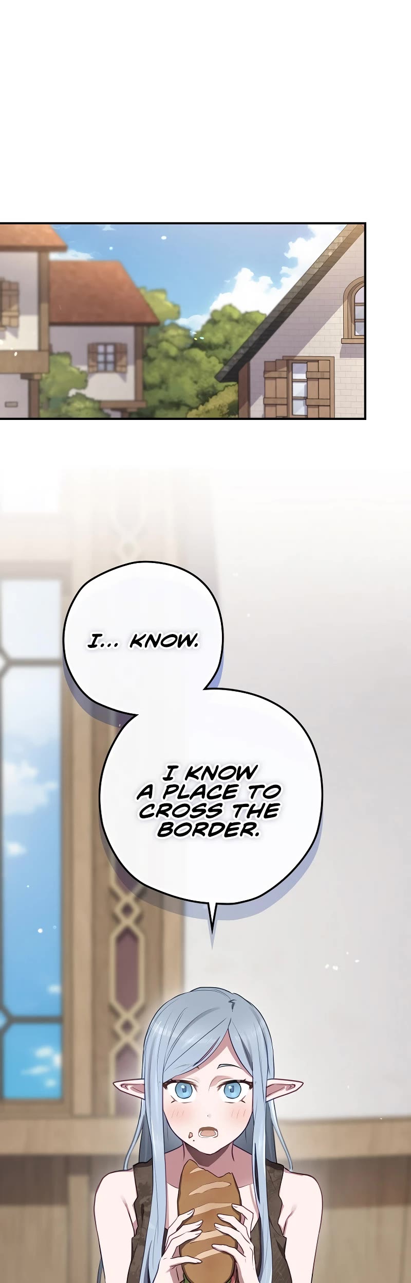 Ending Maker Chapter 65 page 23 - Chapter 65