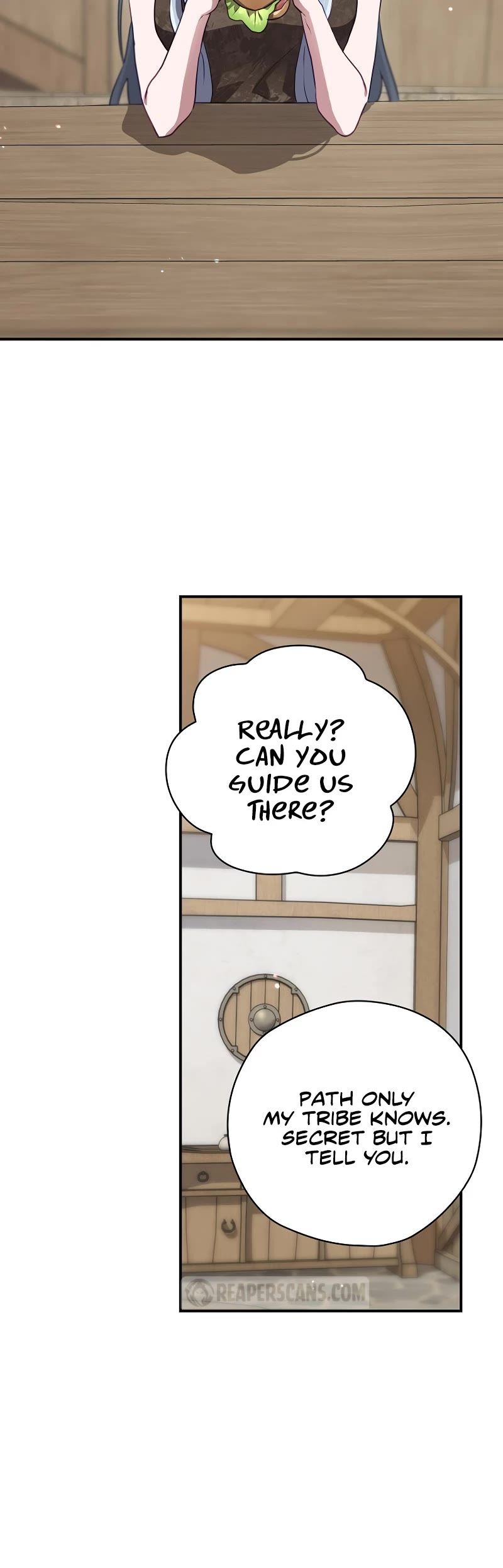 Ending Maker Chapter 65 page 24 - Chapter 65
