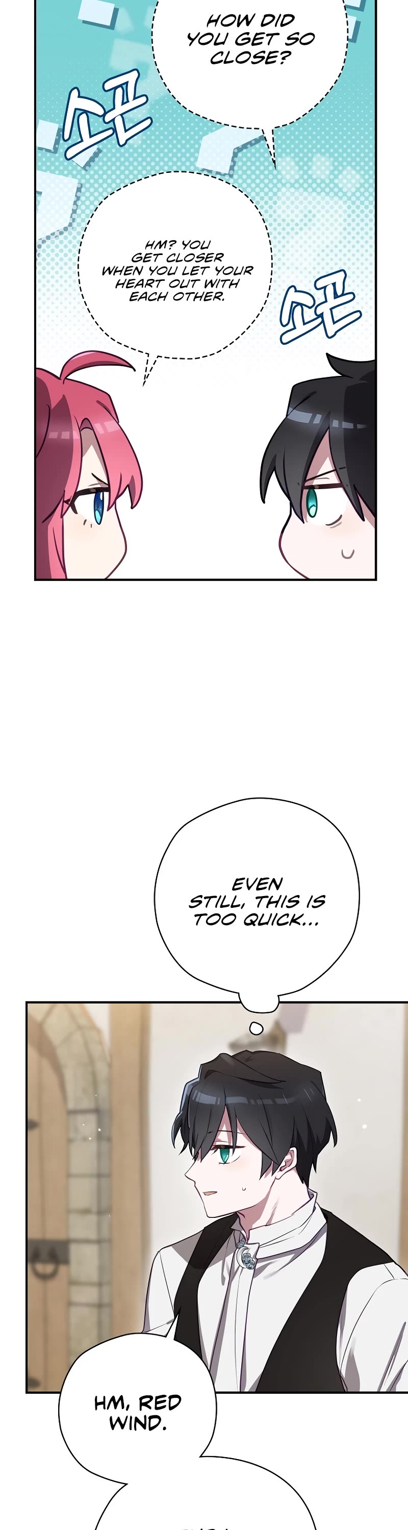 Ending Maker Chapter 65 page 26 - Chapter 65