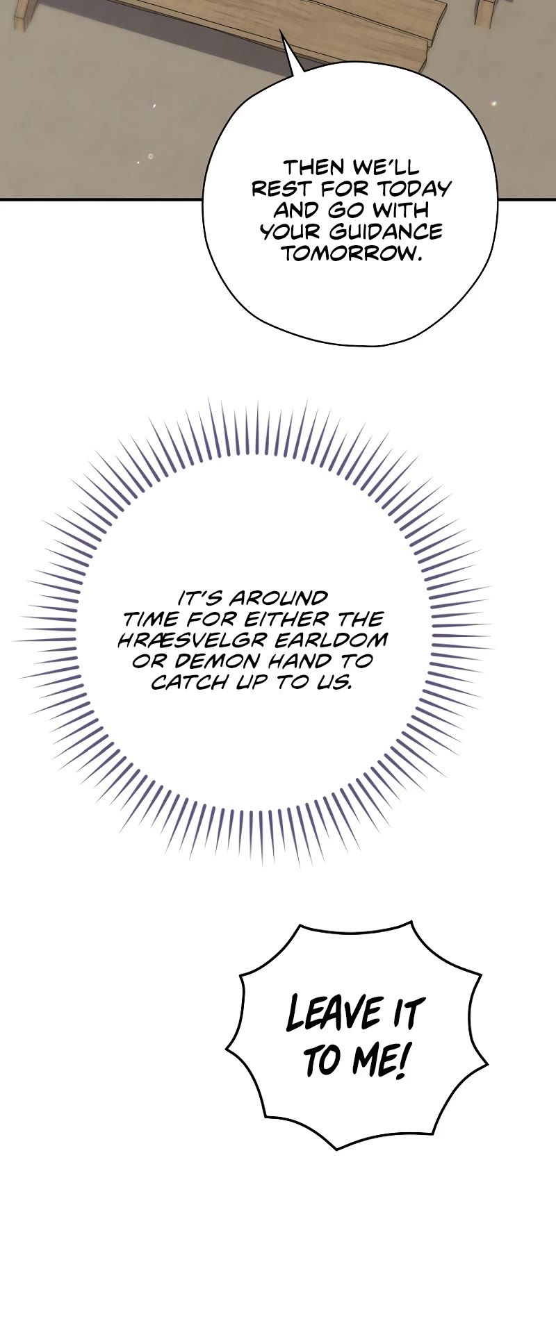 Ending Maker Chapter 65 page 29 - Chapter 65