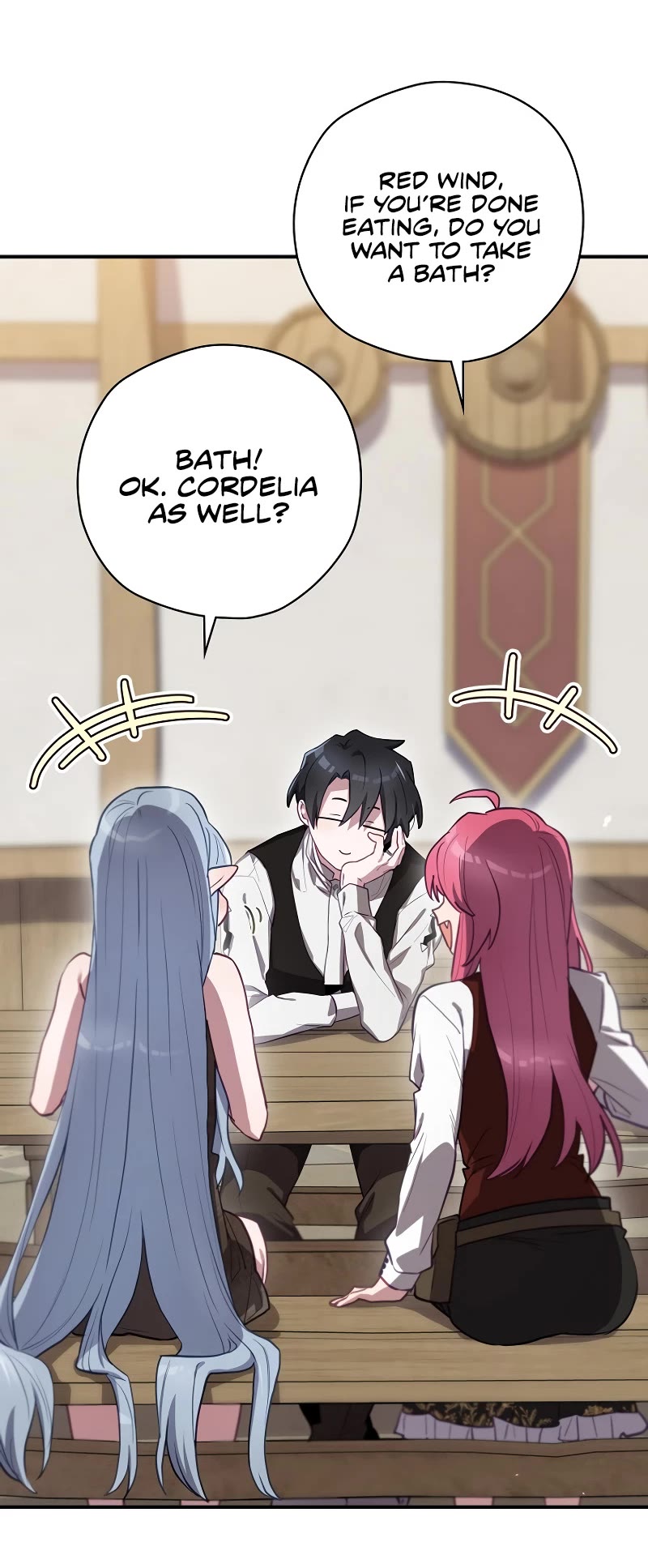 Ending Maker Chapter 65 page 30 - Chapter 65