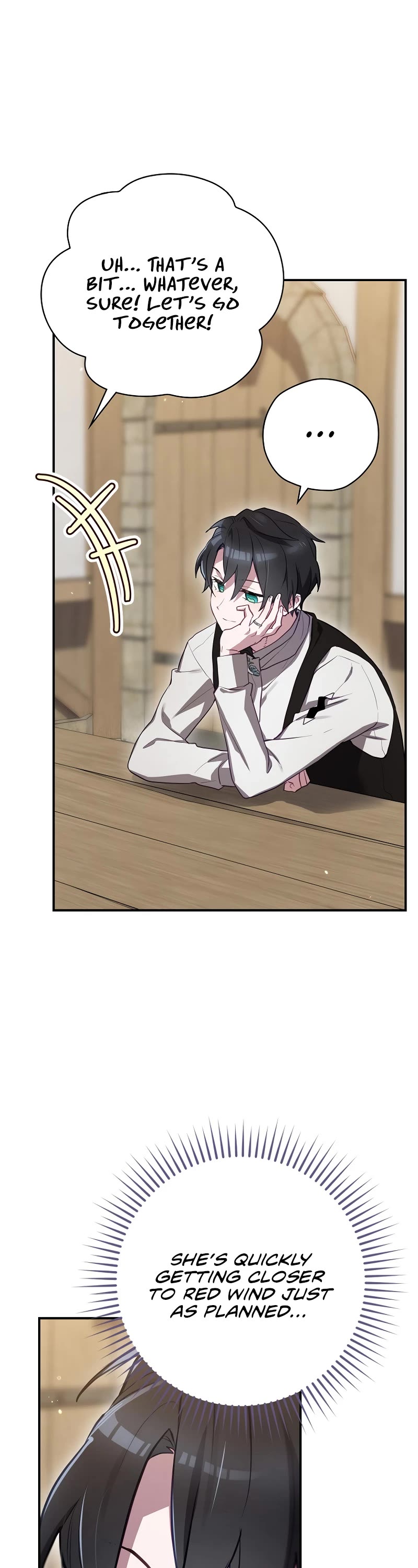 Ending Maker Chapter 65 page 31 - Chapter 65