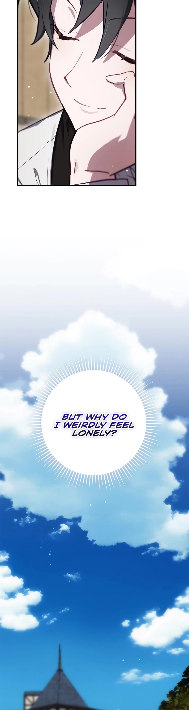 Ending Maker Chapter 65 page 32 - Chapter 65
