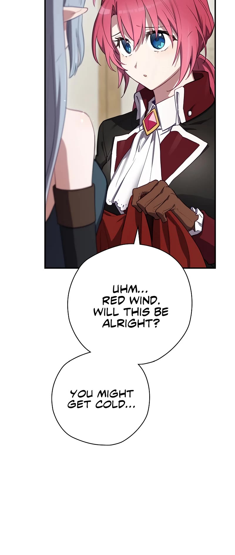 Ending Maker Chapter 65 page 36 - Chapter 65