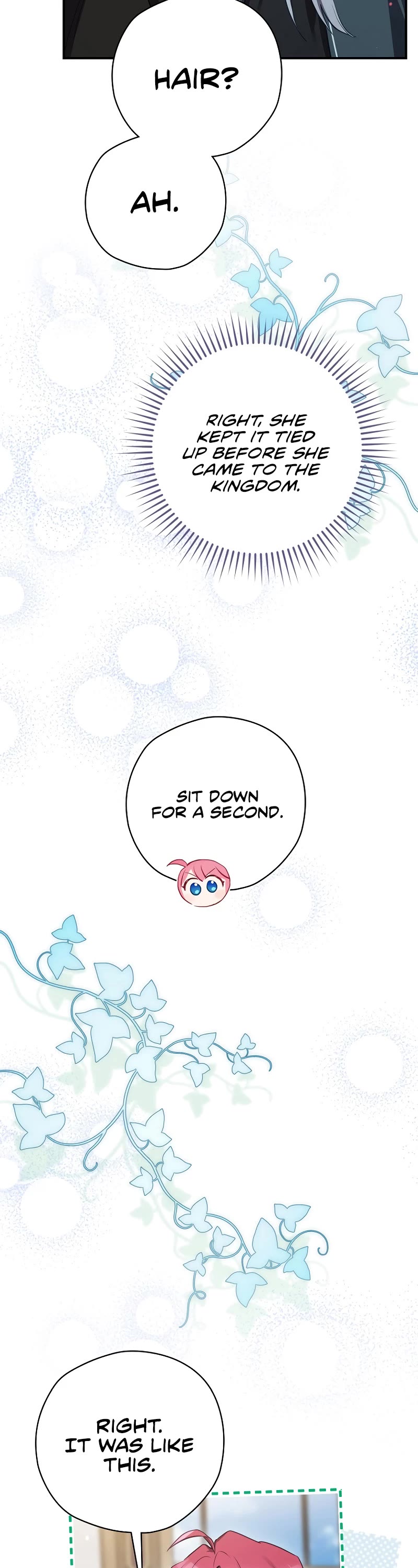 Ending Maker Chapter 65 page 38 - Chapter 65
