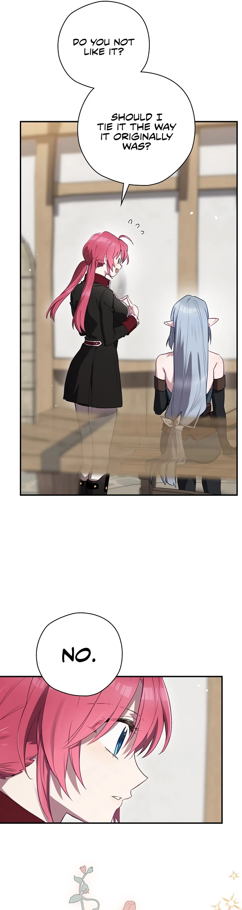 Ending Maker Chapter 65 page 43 - Chapter 65